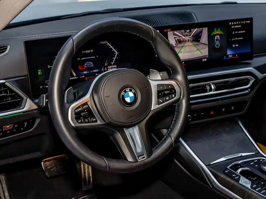 BMW 4 Series — фото 10