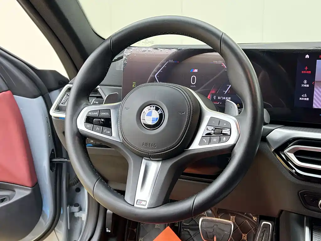BMW 4 Series — фото 11