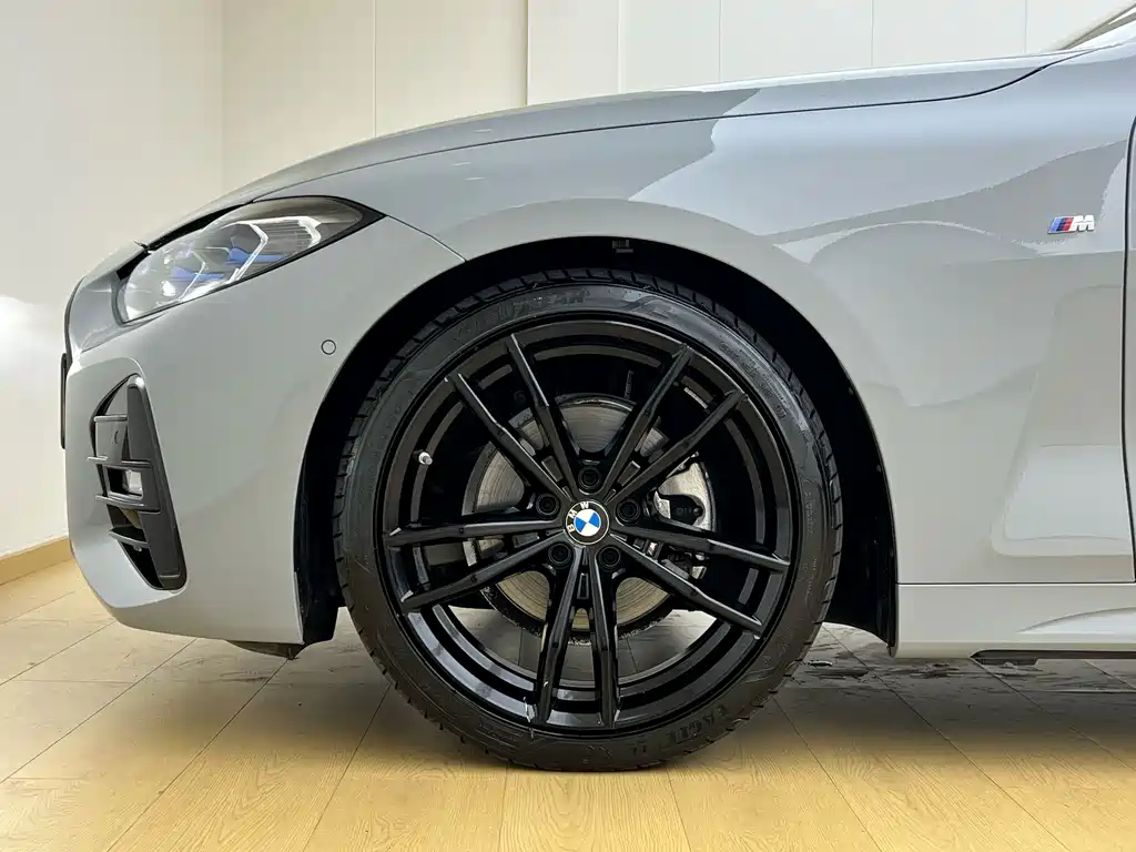 BMW 4 Series — фото 4