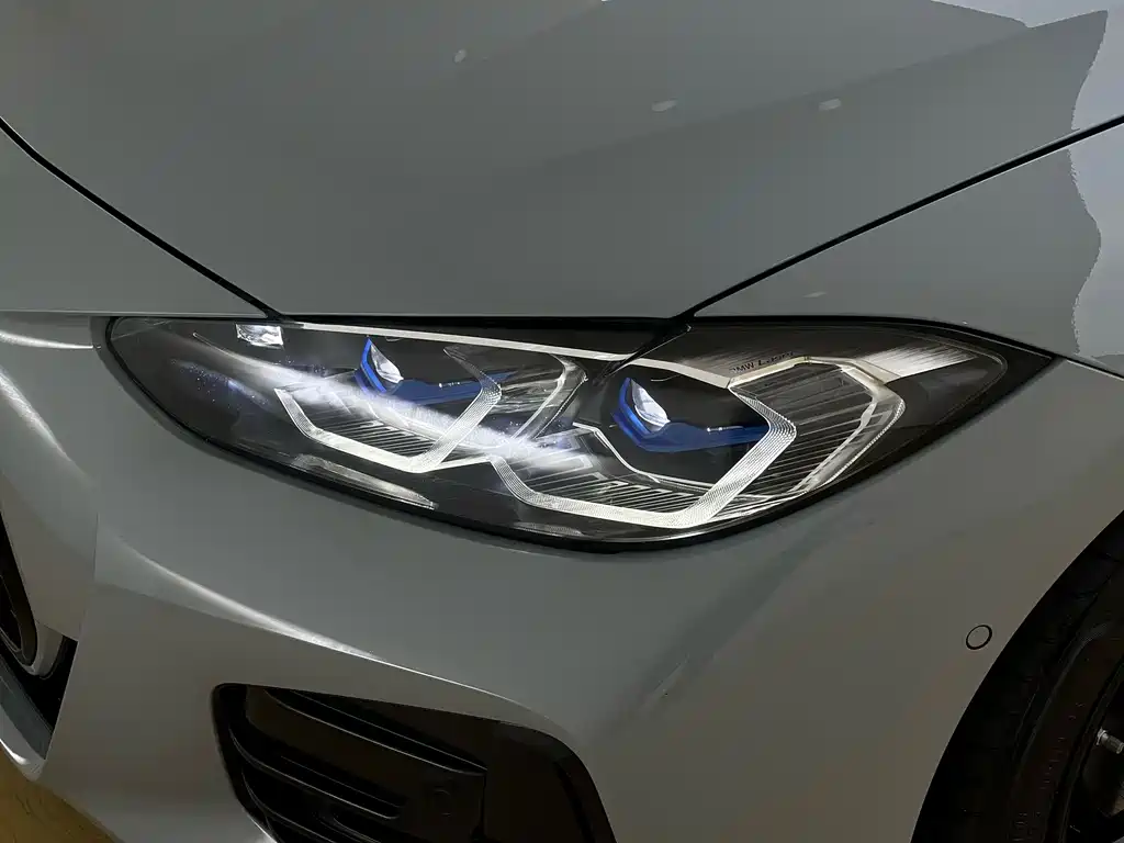 BMW 4 Series — фото 5