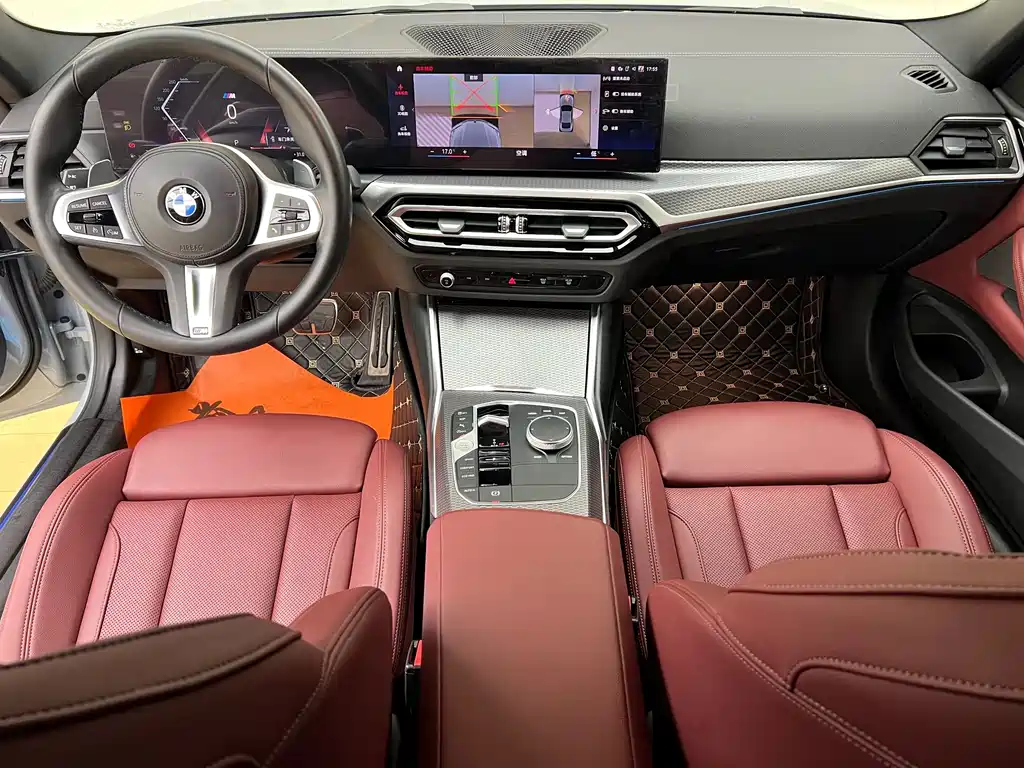 BMW 4 Series — фото 9