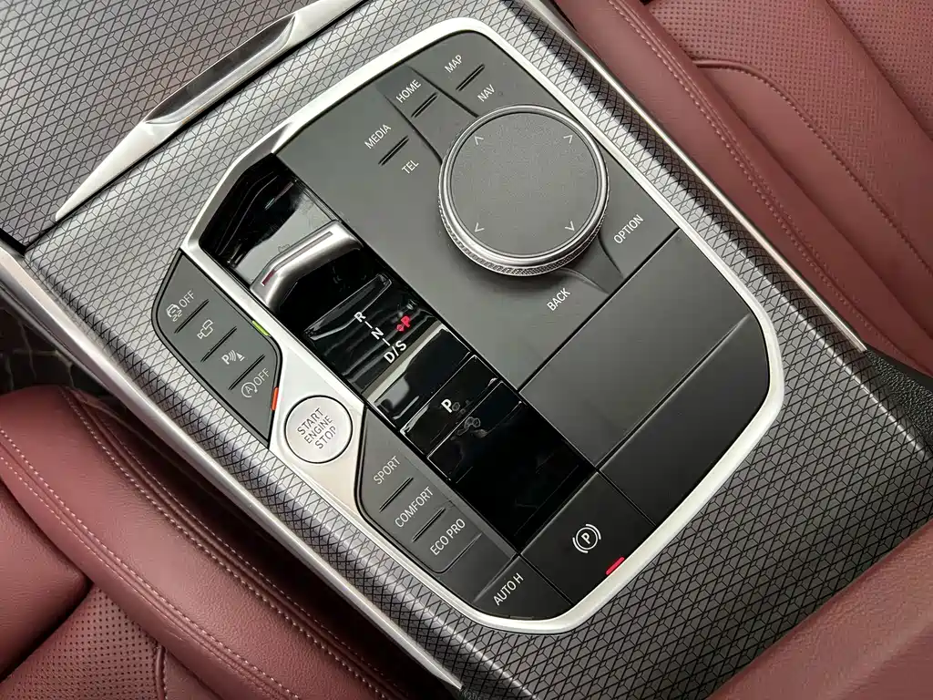 BMW 4 Series — фото 10
