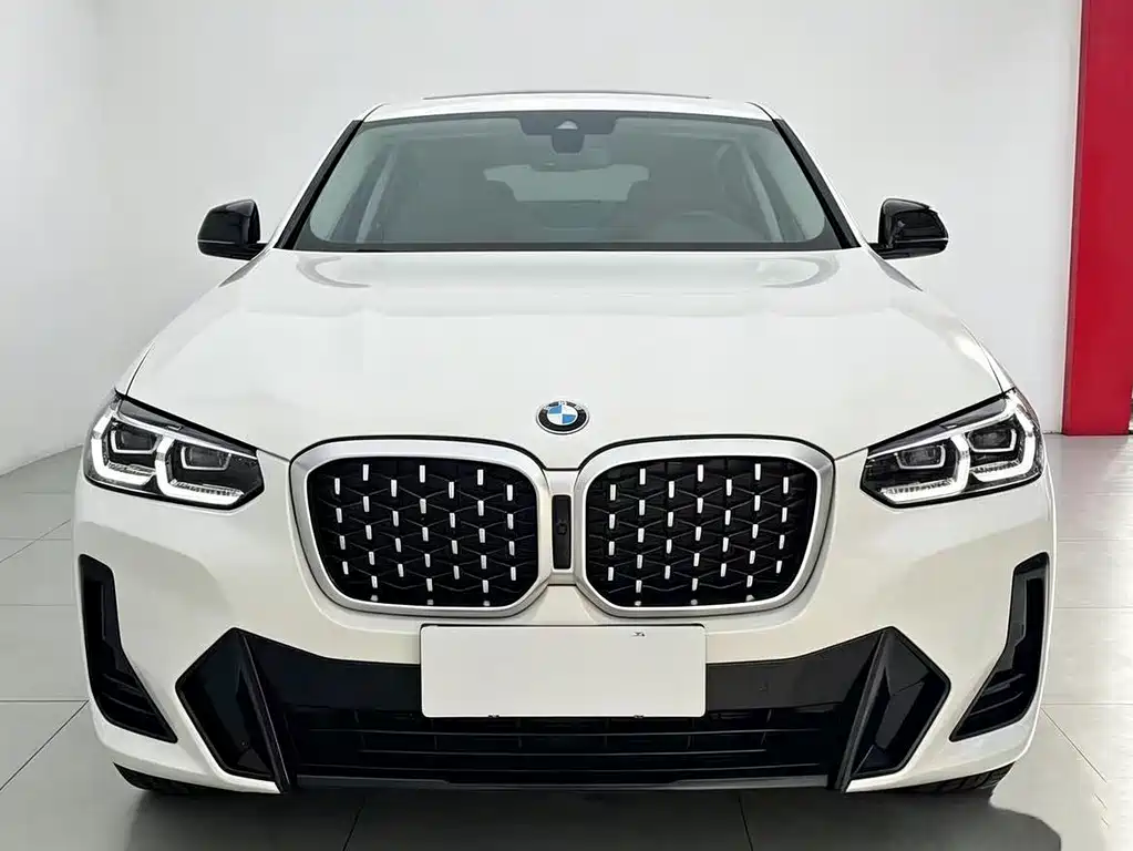 BMW X4 — фото 2
