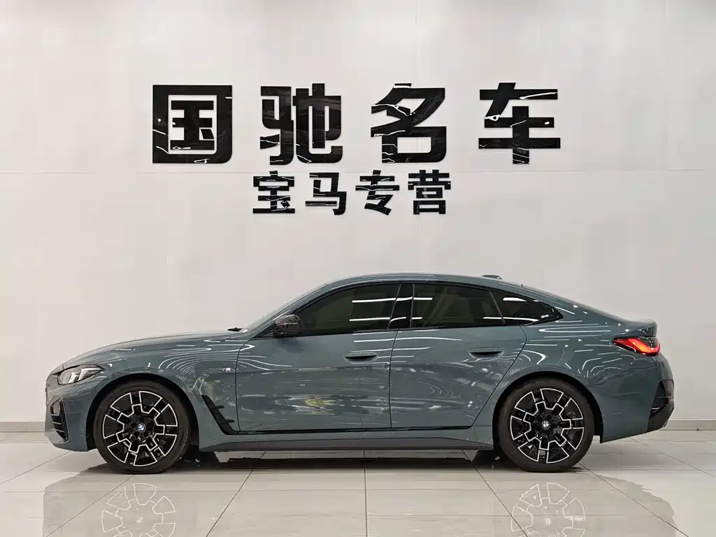 BMW 4 Series — фото 2