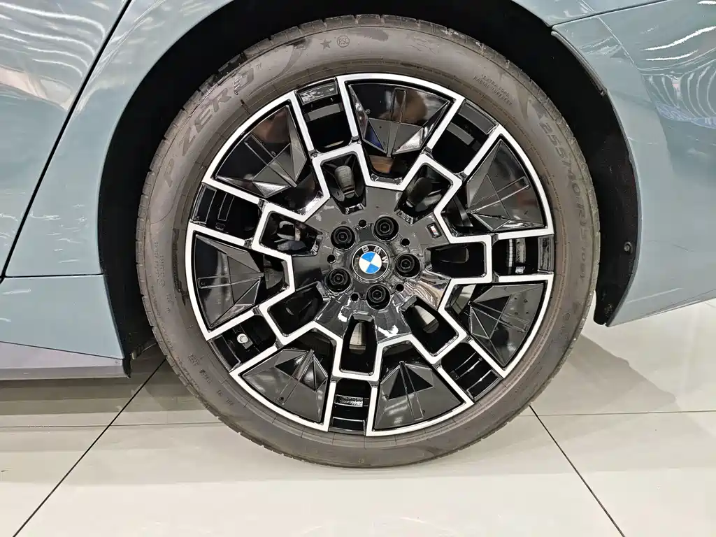 BMW 4 Series — фото 23