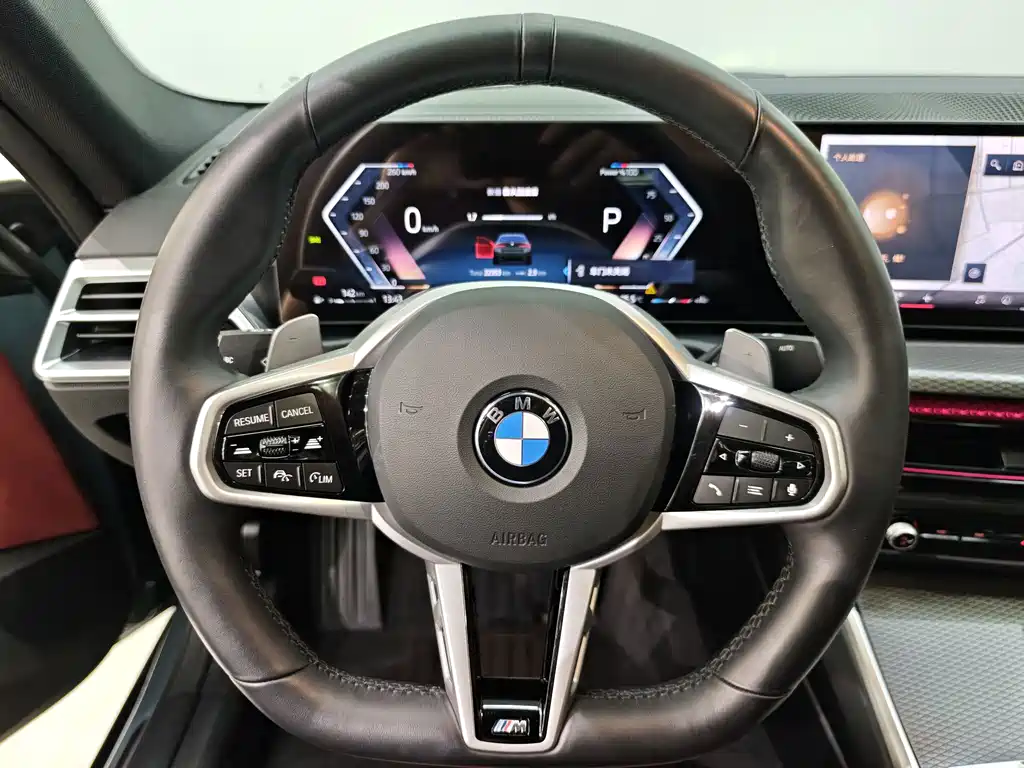 BMW 4 Series — фото 10