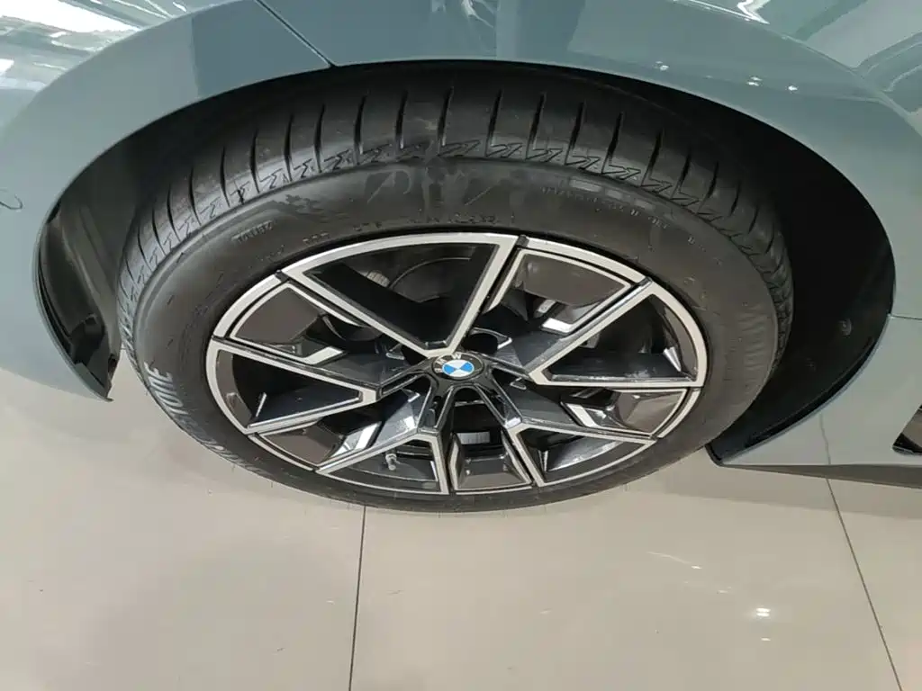 BMW 4 Series — фото 23
