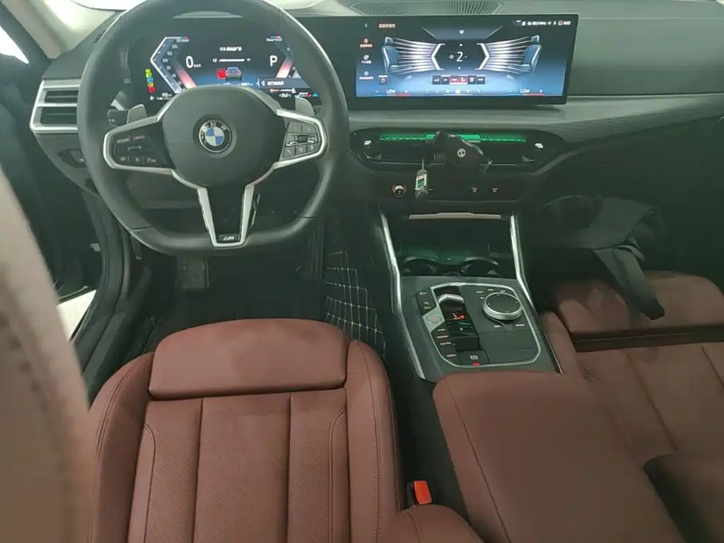 BMW 4 Series — фото 10