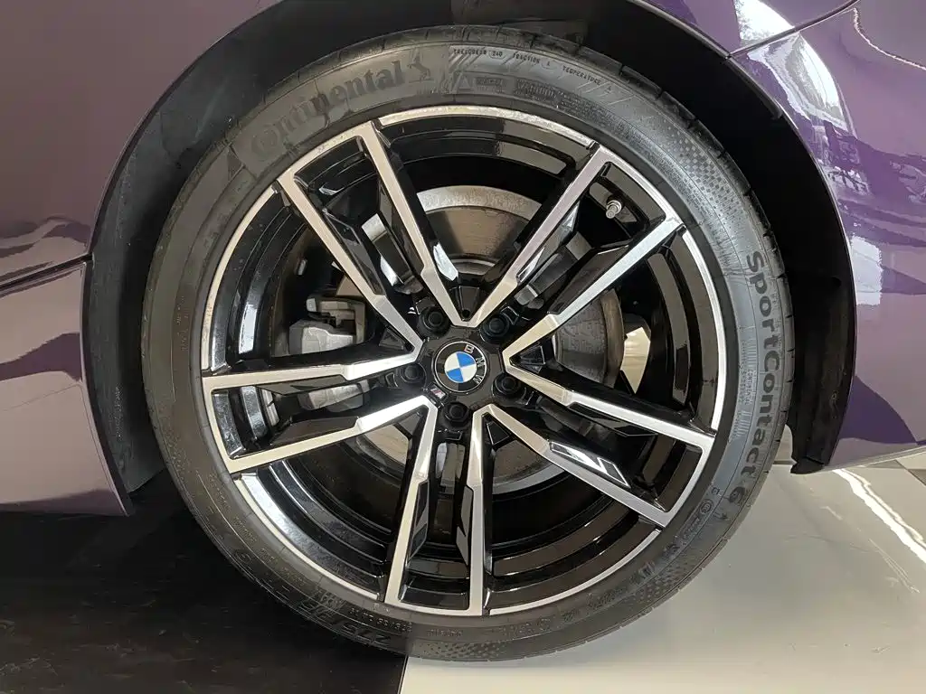 BMW Z4 — фото 11