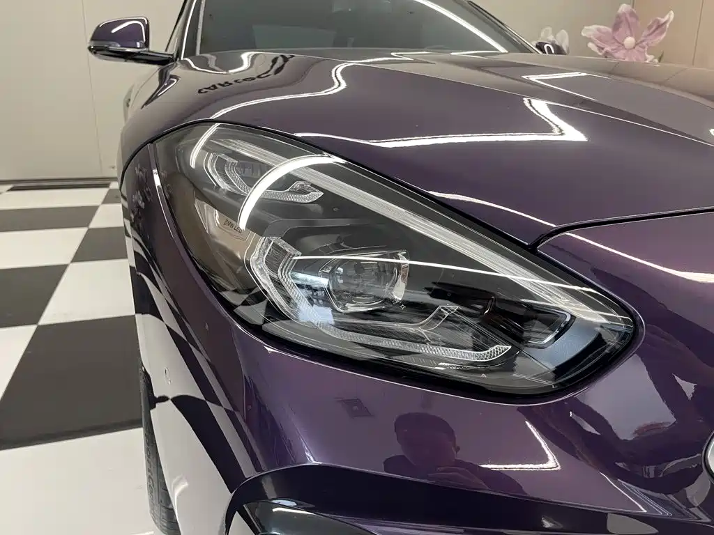 BMW Z4 — фото 9