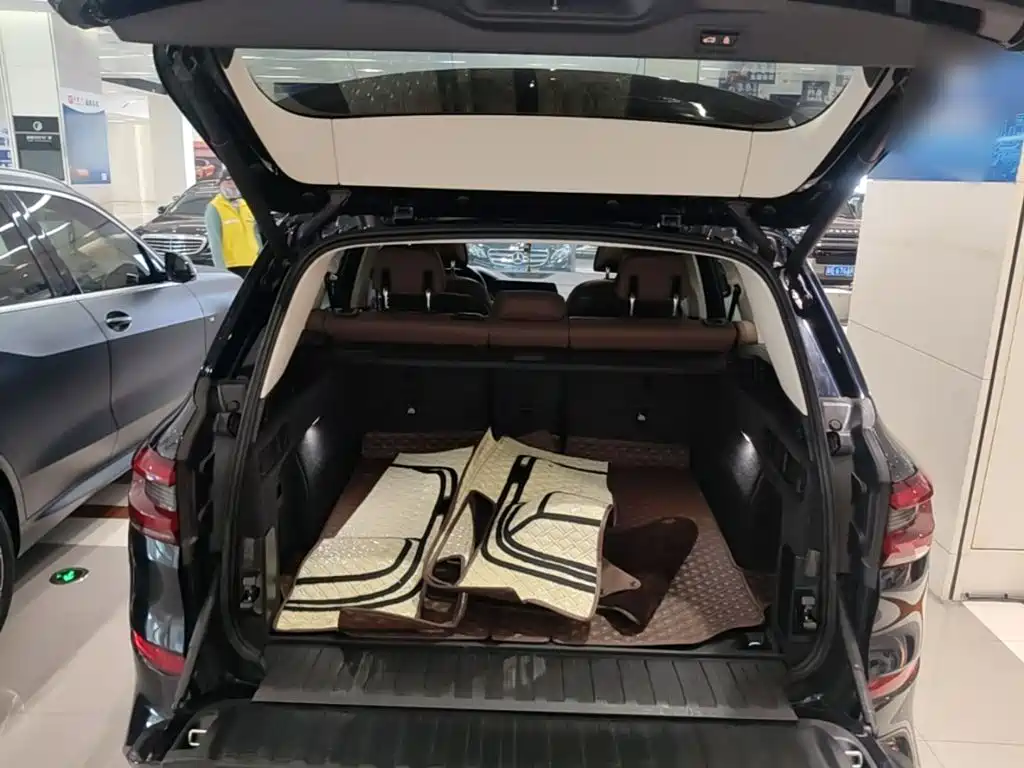 BMW X5 (Import) — фото 19