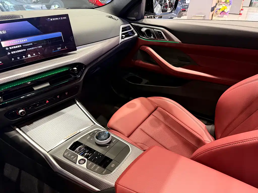BMW 4 Series — фото 8