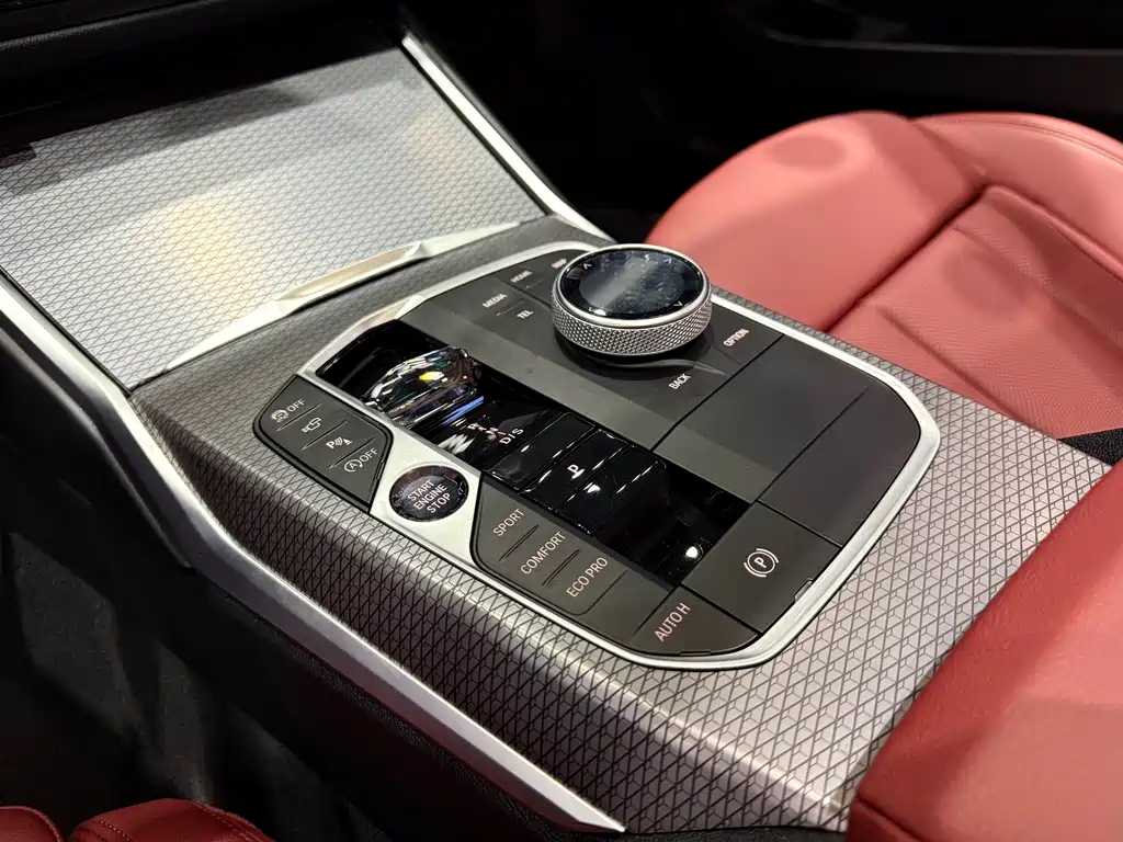 BMW 4 Series — фото 9