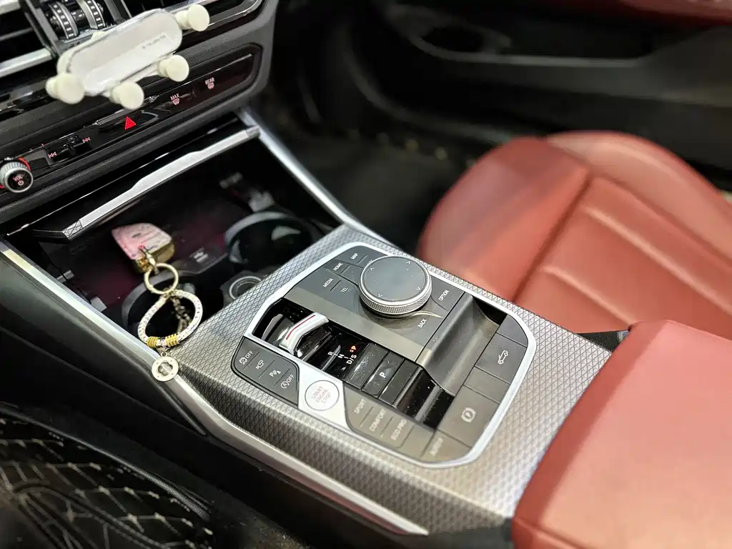 BMW 4 Series — фото 4