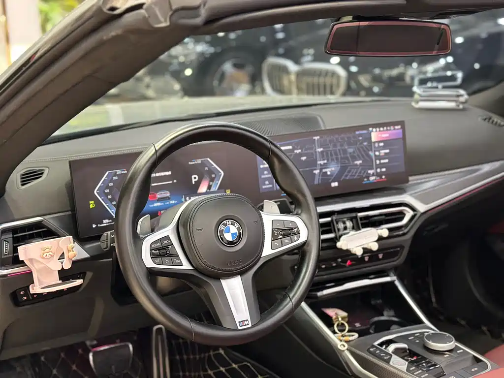 BMW 4 Series — фото 8