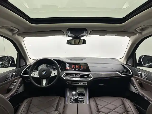 BMW X5 — фото 9