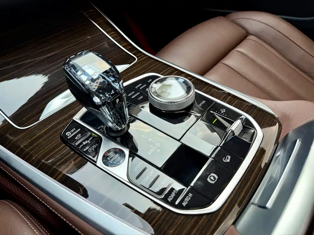 BMW X5 (Import) — фото 17