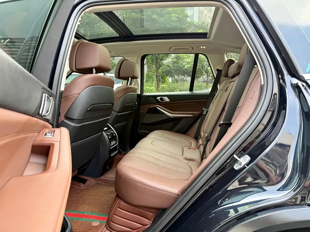 BMW X5 (Import) — фото 20