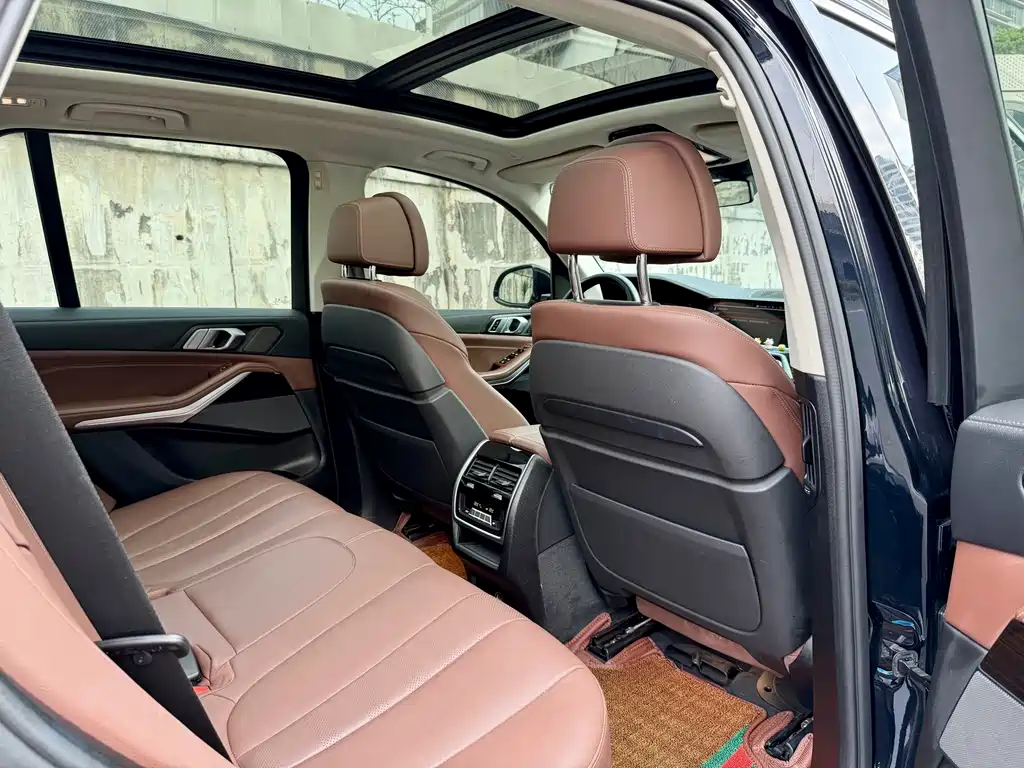 BMW X5 (Import) — фото 22