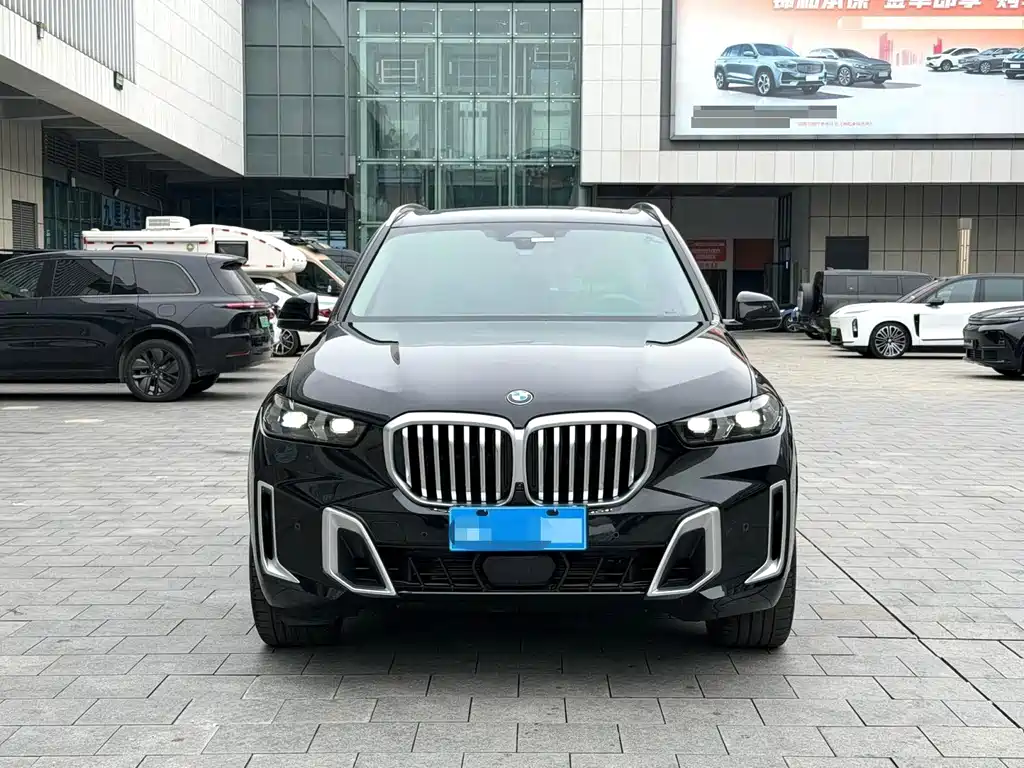 BMW X5 — фото 2