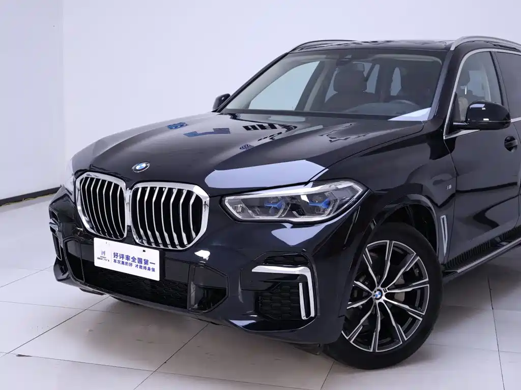 BMW X5 — фото 3