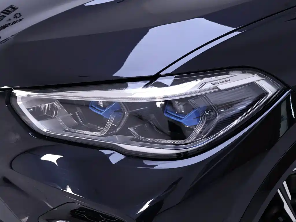 BMW X5 — фото 4