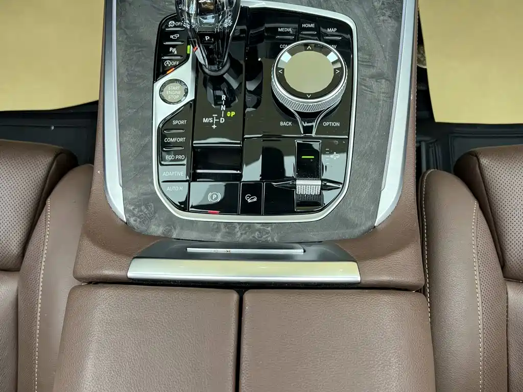 BMW X5 (Import) — фото 23