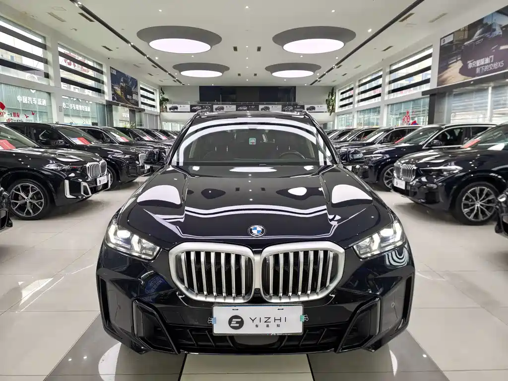 BMW X5 — фото 2