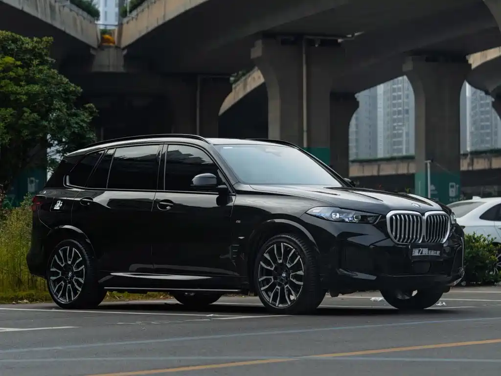 BMW X5 — фото 2