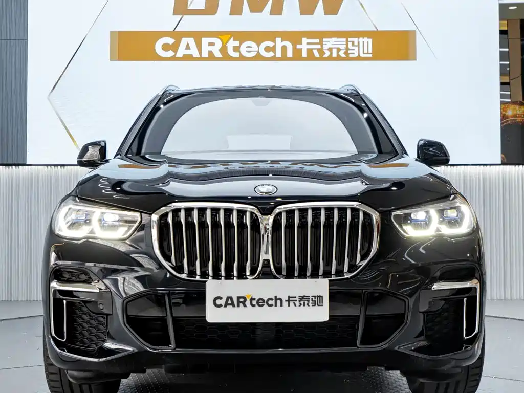 BMW X5 — фото 2