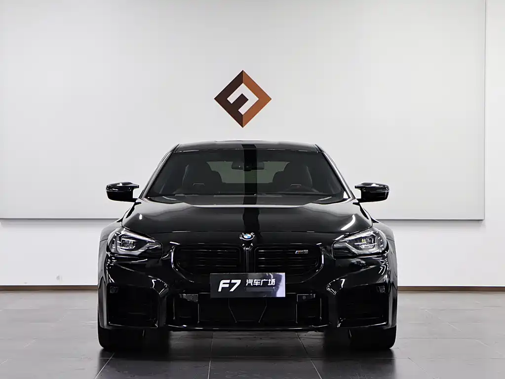BMW M2 — фото 2