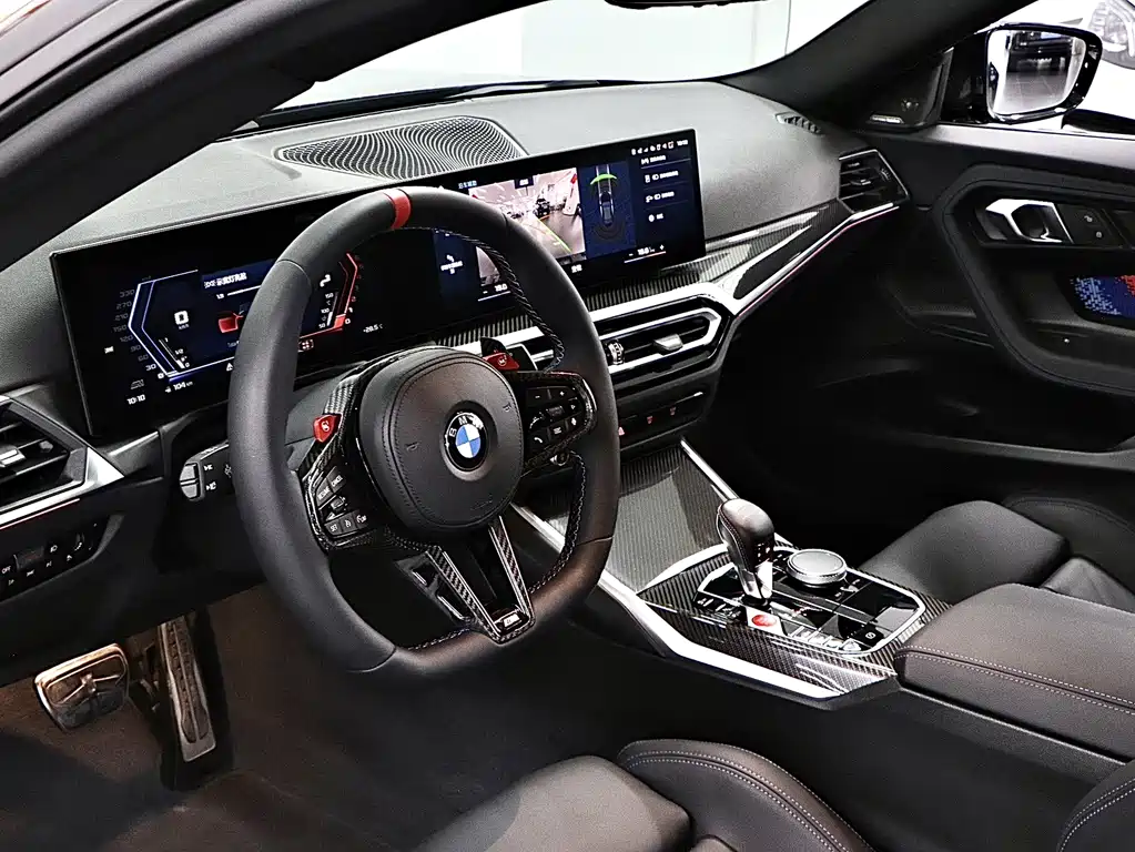 BMW M2 — фото 11