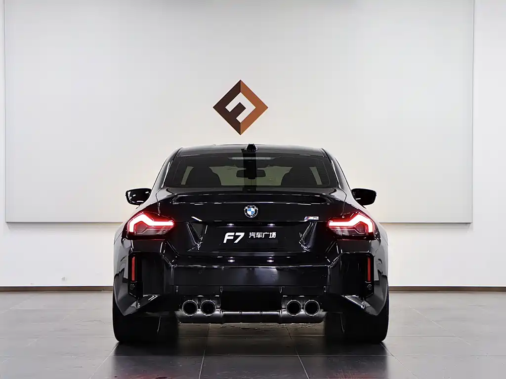 BMW M2 — фото 5