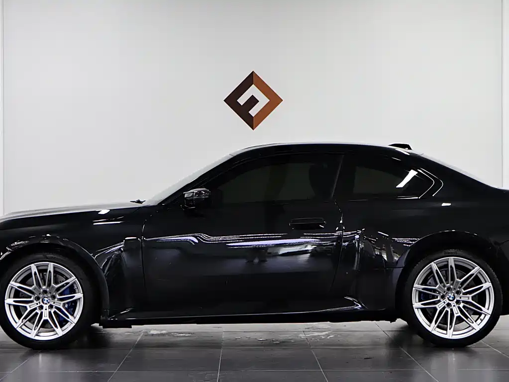 BMW M2 — фото 7