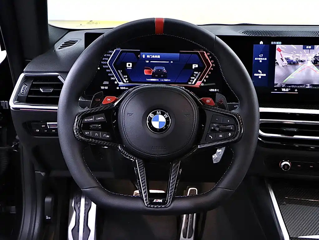 BMW M2 — фото 10