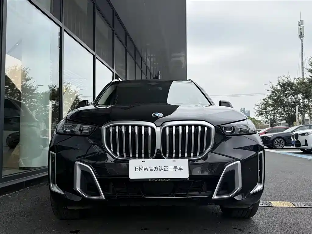 BMW X5 — фото 3