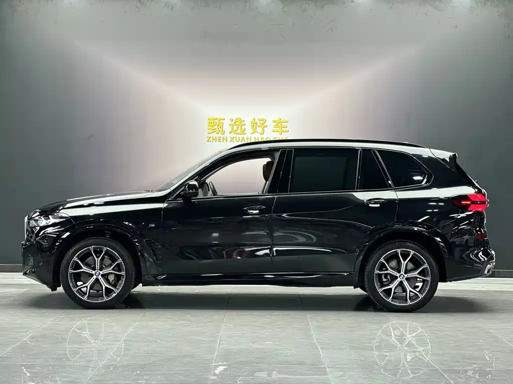 BMW X5 — фото 3