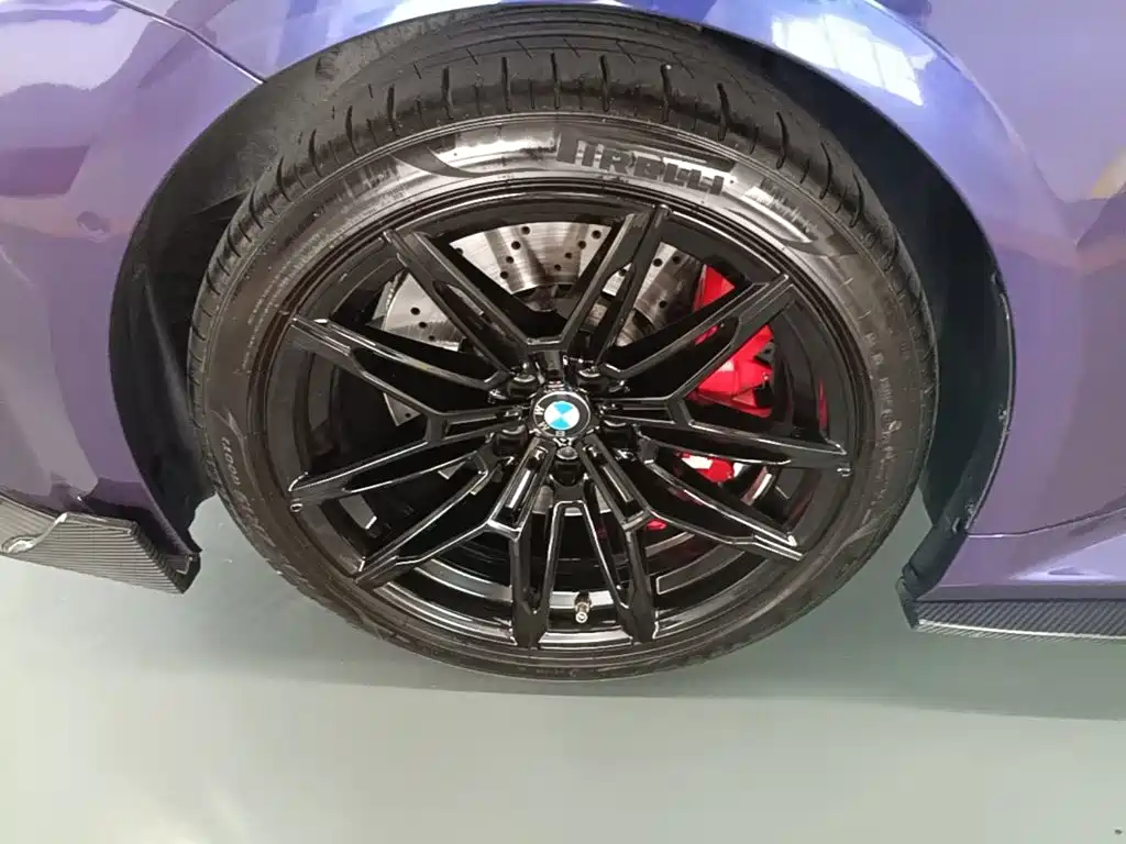 BMW M2 — фото 22
