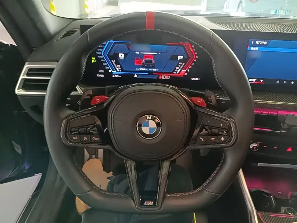 BMW M2 — фото 10