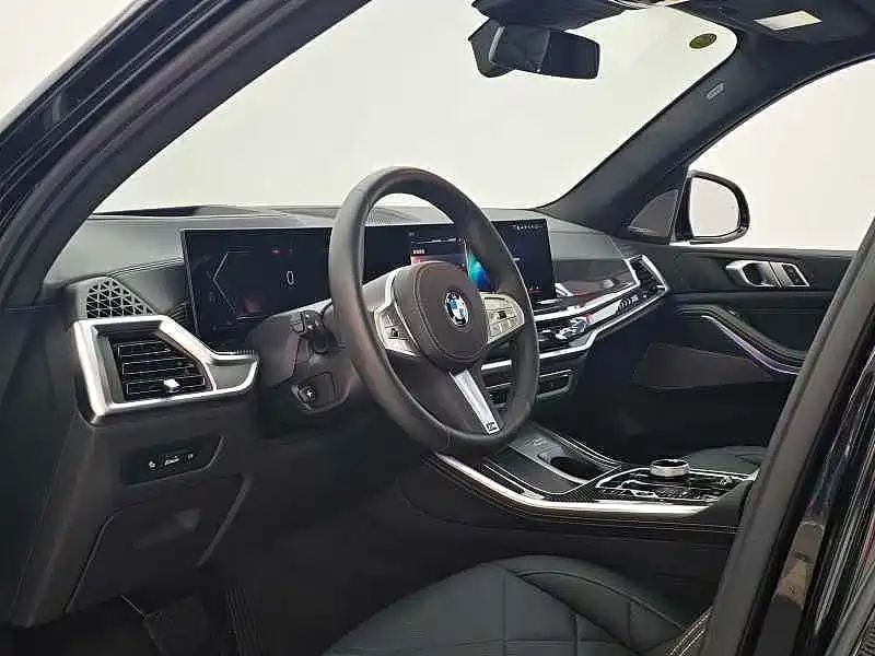 BMW X5 — фото 2