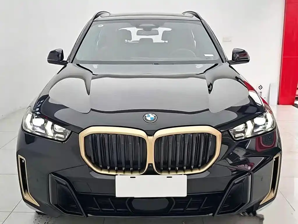 BMW X5 — фото 4