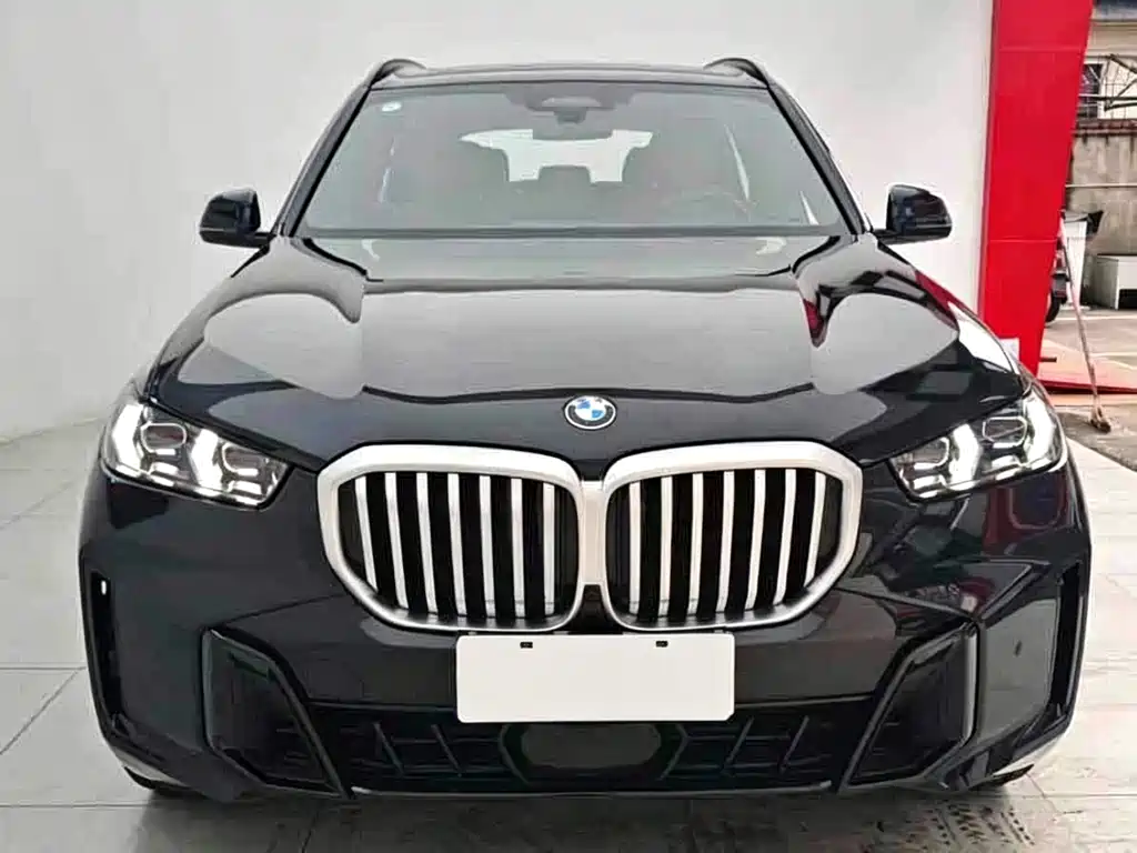 BMW X5 — фото 2