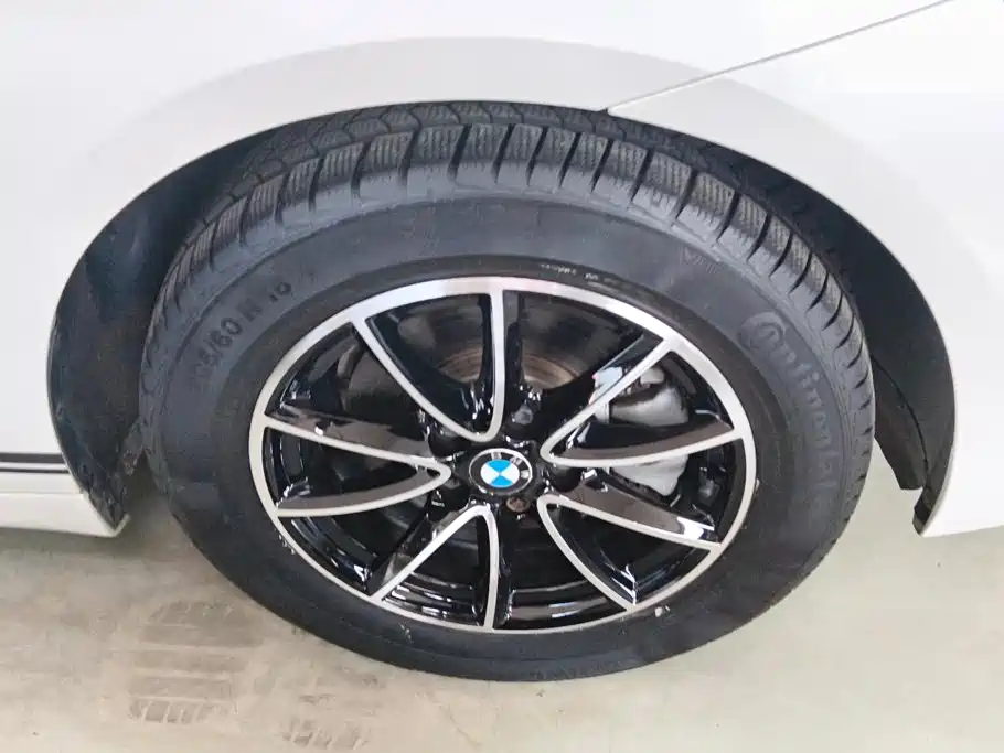 BMW 2 Series Active Tourer — фото 5