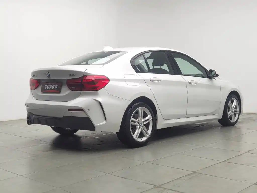 BMW 1 Series — фото 2