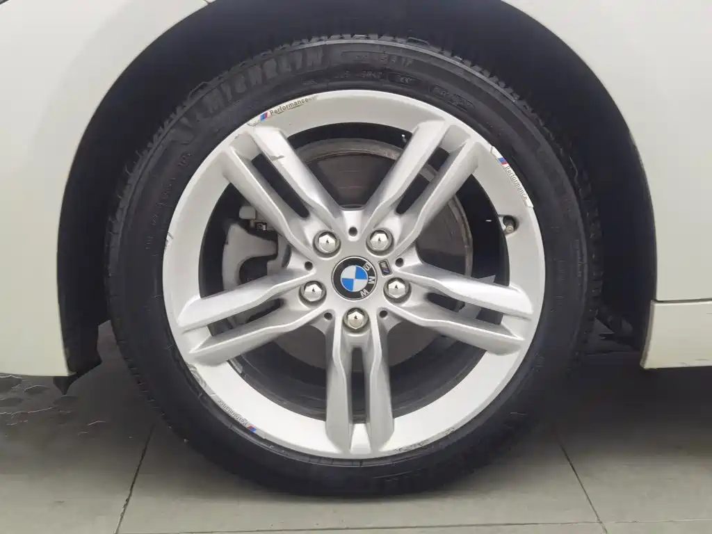 BMW 1 Series — фото 17