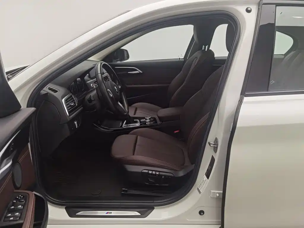 BMW 1 Series — фото 10