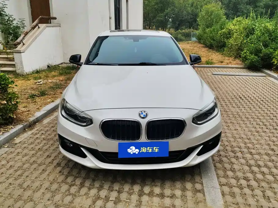BMW 1 Series — фото 2