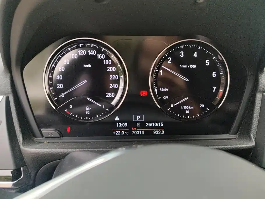 BMW 1 Series — фото 14