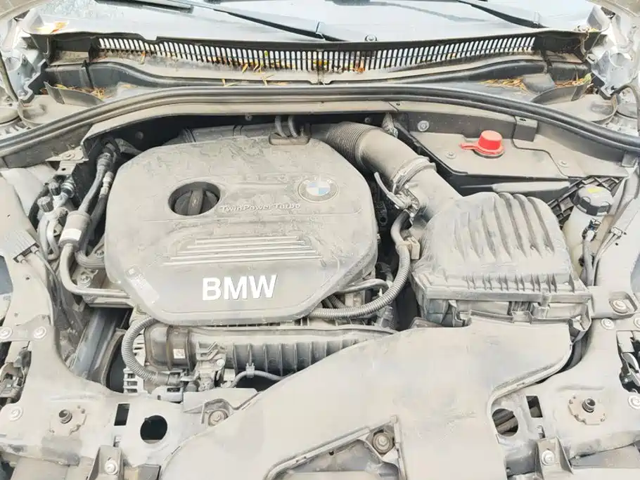 BMW 1 Series — фото 10