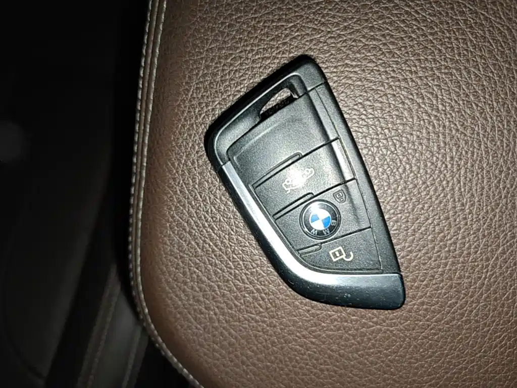 BMW X1 — фото 17